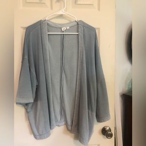 Gap cardigan